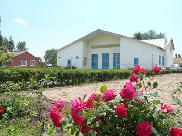 Центр казахской культуры «Жанару»