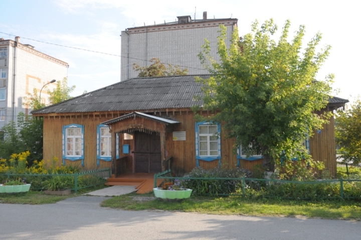 Заводоуковский краеведческий музей