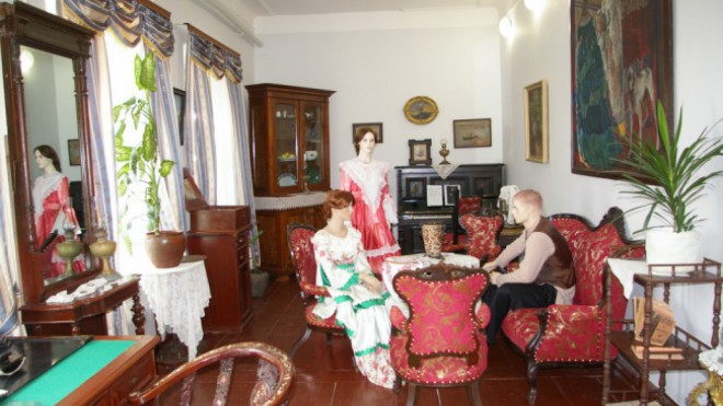 Котельничский краеведческий музей