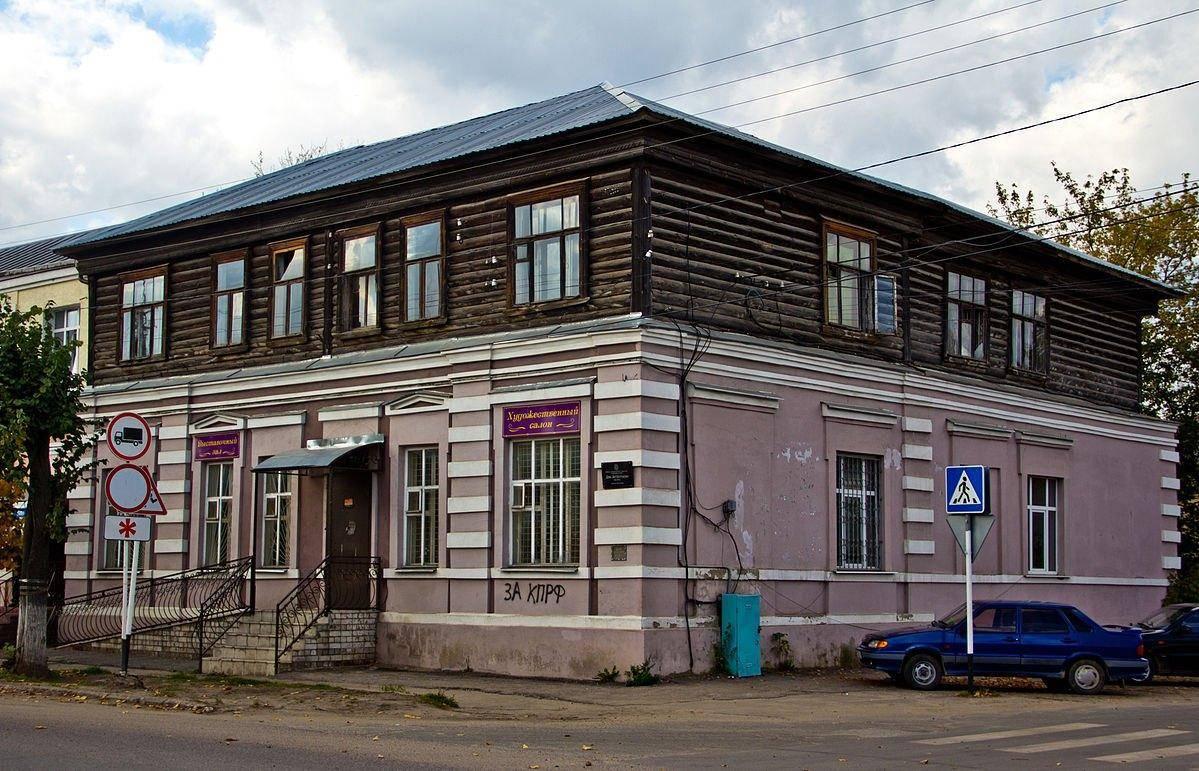 Районный Центр народной культуры г. Киржач