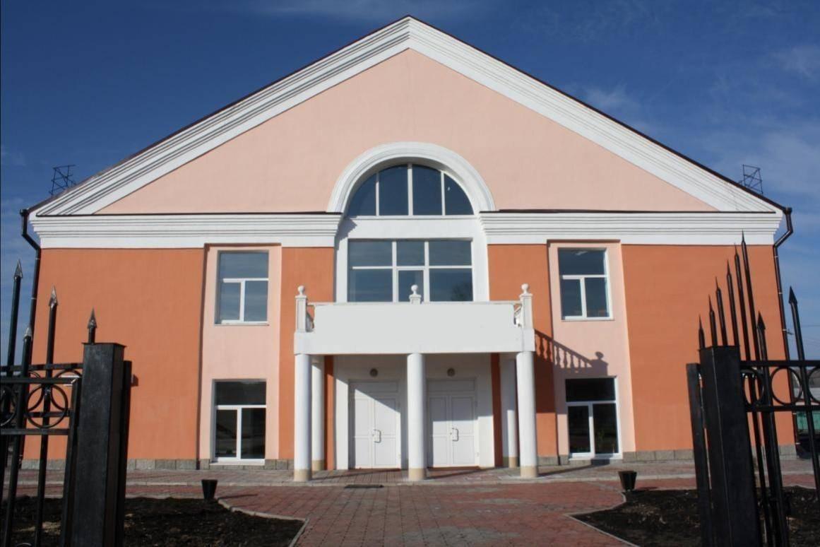 Межпоселенческий культурный центр досуга п. Кутулик