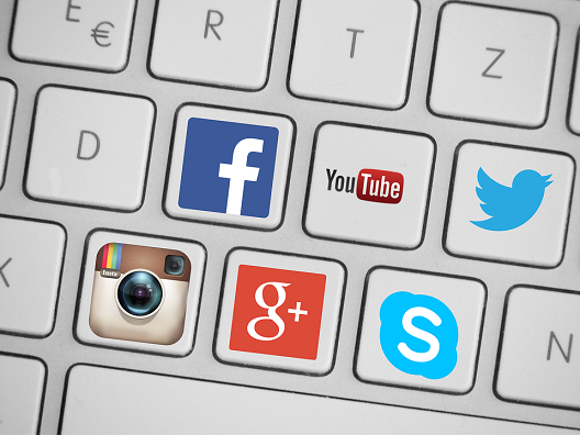 Маркетинг в социальных сетях: обзор новостей