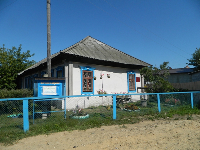 Звениговский районный краеведческий музей