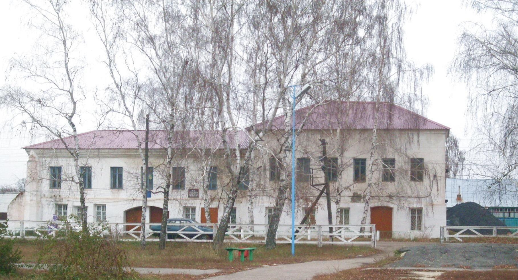 Бековский историко-краеведческий музей