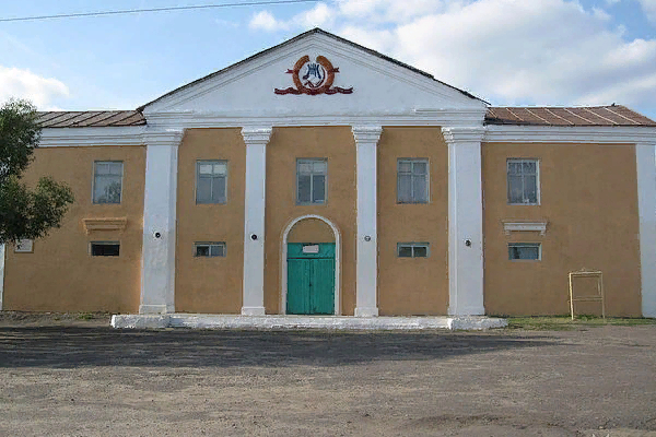 Есиповский сельский дом культуры