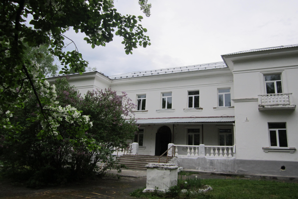 Кушвинский краеведческий музей