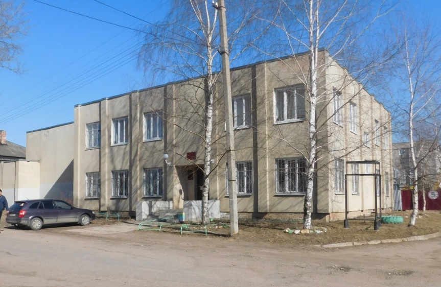Информационно-методический центр Торжокского района
