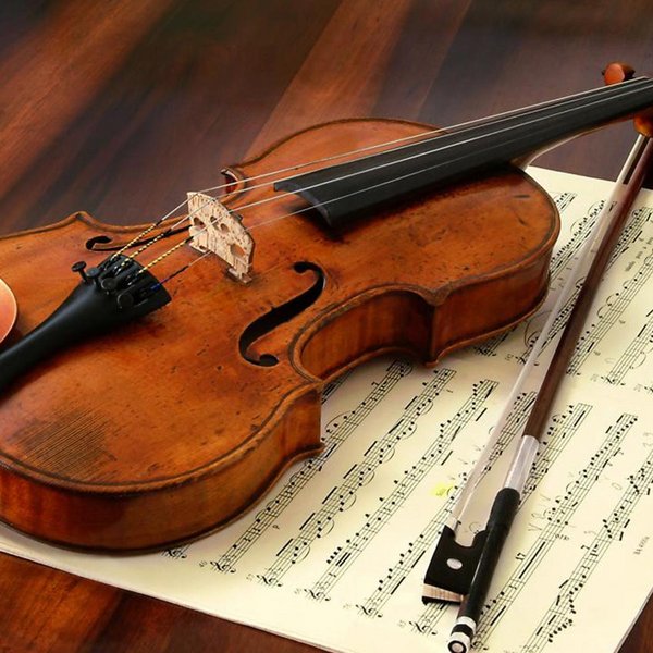 Концерт лауреатов IX Демидовского Международного конкурса скрипачей