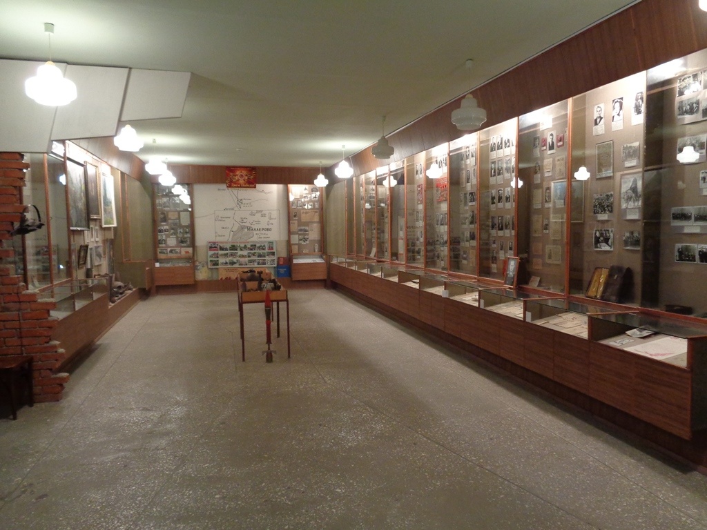 Миллеровский краеведческий музей
