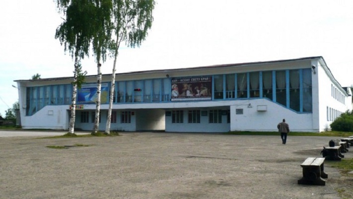 Районный исторический музей Верхнекамского района