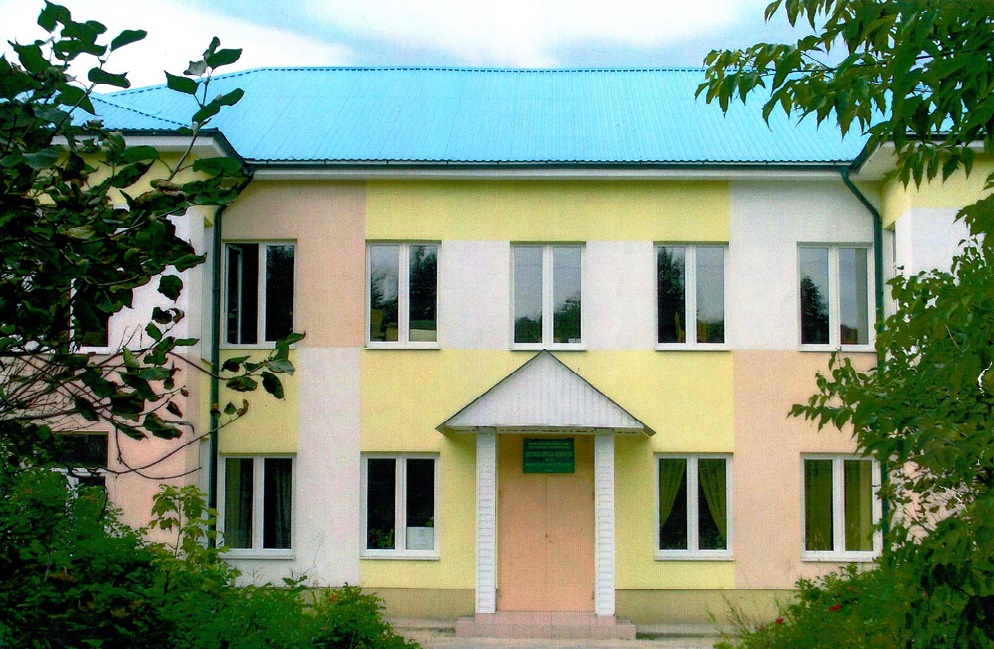 Детская школа искусств № 3 имени В. А. и В. Я. Лопатко