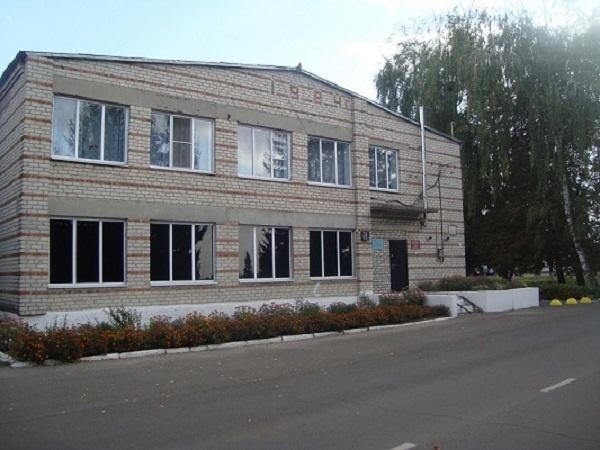 Конышевская межпоселенческая библиотека