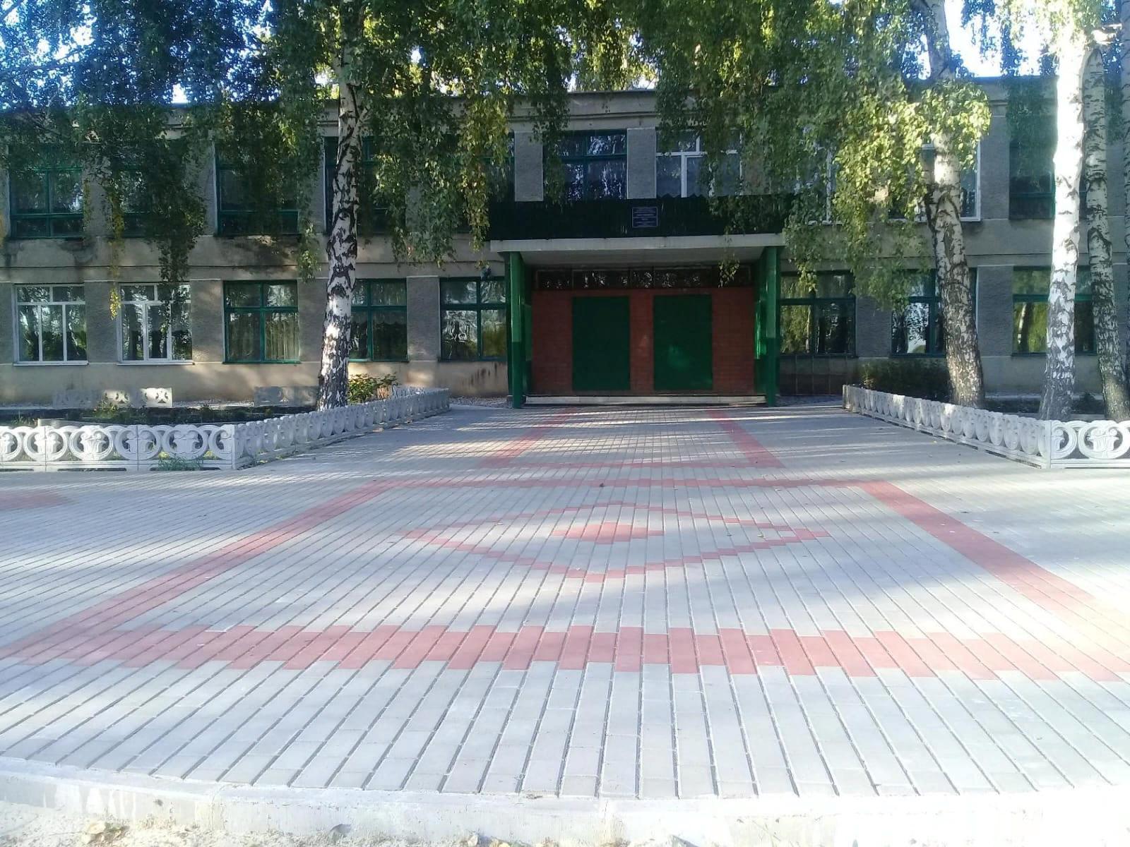 Александровский сельский дом культуры