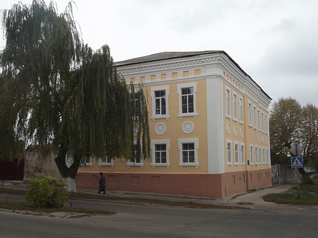 Рыльский краеведческий музей
