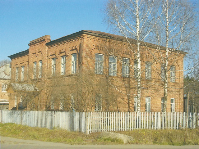 Пестяковский муниципальный краеведческий музей