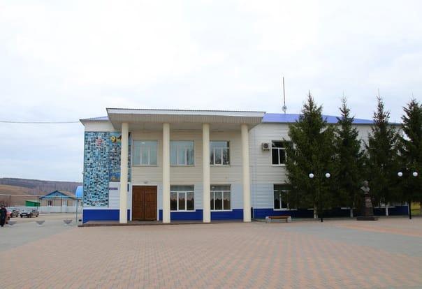 МАУ «Центр культуры и досуга м.р. Камышлинский»