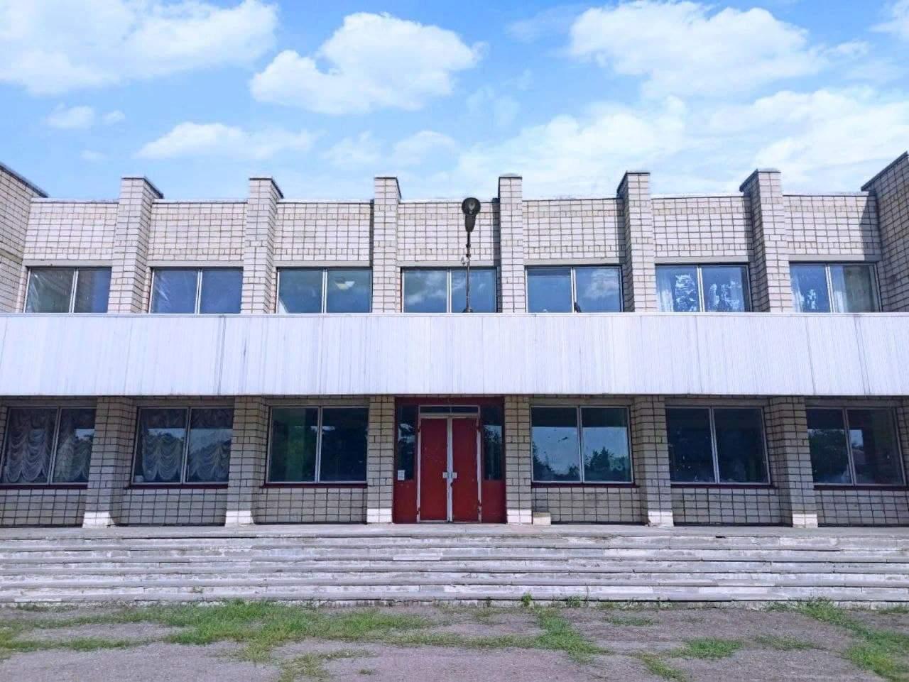 Нагибинский сельский дом культуры