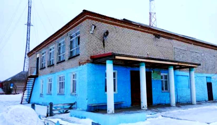Центр культурного досуга и творчества с. Михайловка