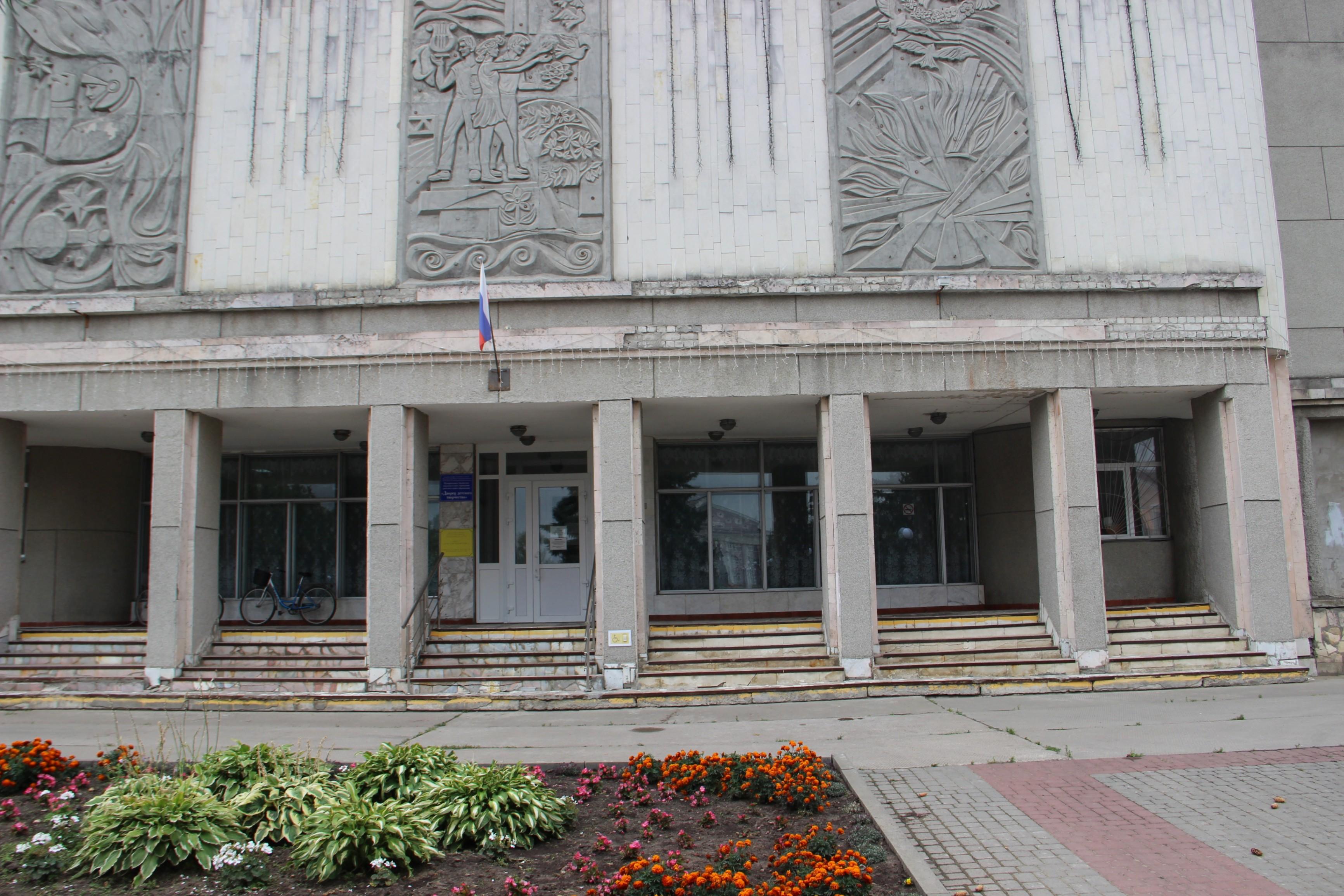 Навашинский историко-краеведческий музей