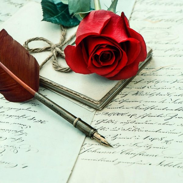День поэзии «Слово об учителе»
