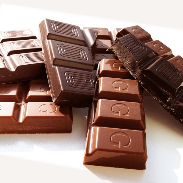 Познавательно развлекательная программа «День шоколада»