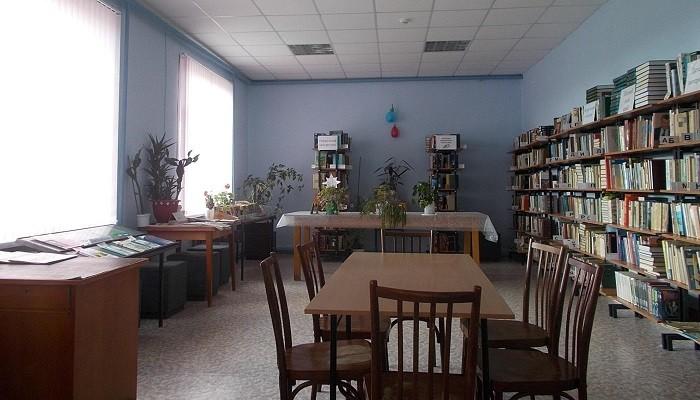 Сонинская библиотека
