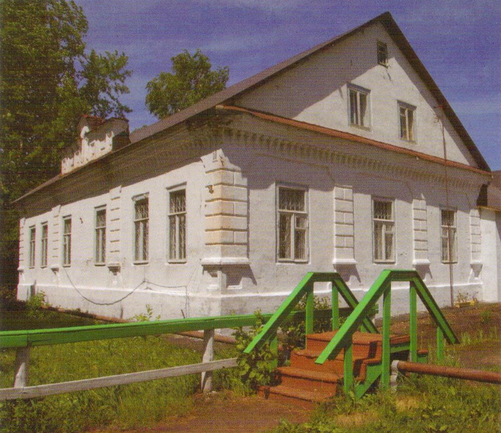 Подольский народный историко-краеведческий музей