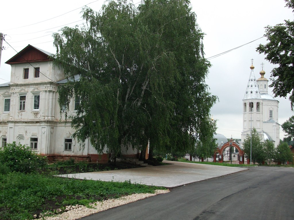Веневский краеведческий музей