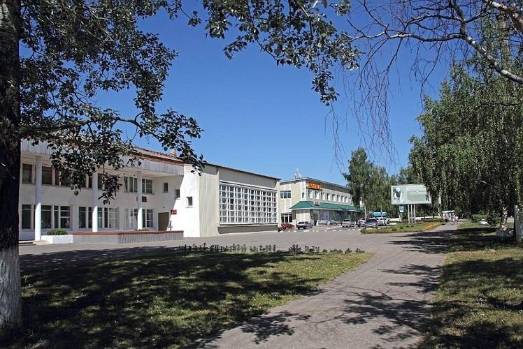 Оршанский центр культуры и досуга