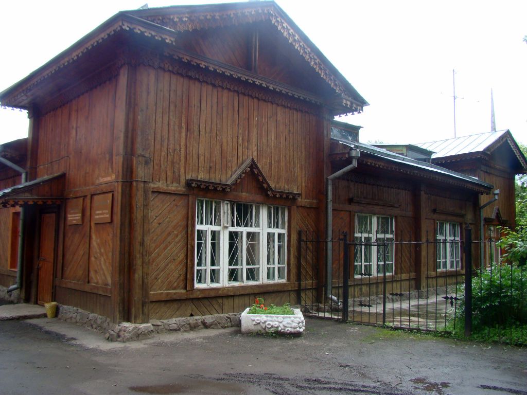 Центр развития образования в сфере культуры и искусства Кузбасса