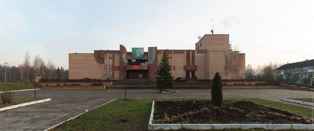 Кривцовский культурно-спортивный центр