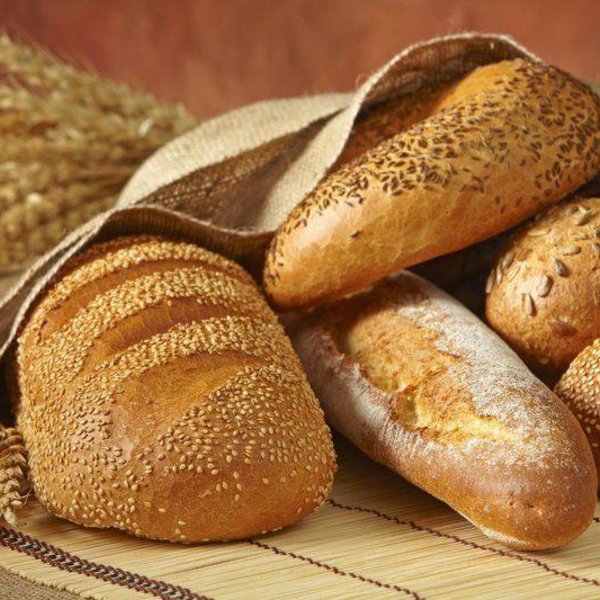 Программа «Хлеб – всему голова»