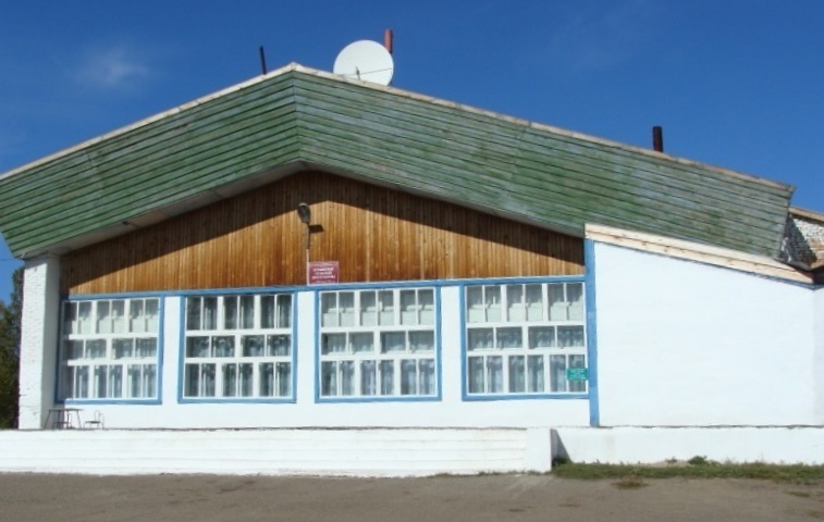 Устьянский сельский дом культуры