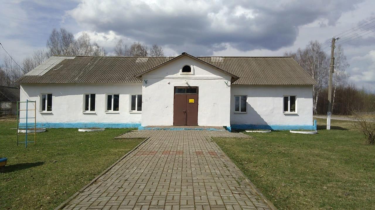 Кузьминичский сельский дом культуры