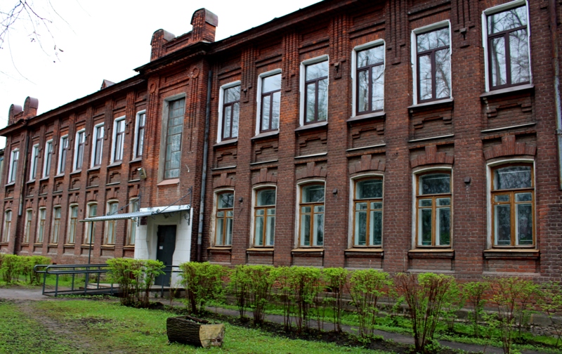 Гаврилов-Ямская межпоселенческая центральная районная библиотека-музей