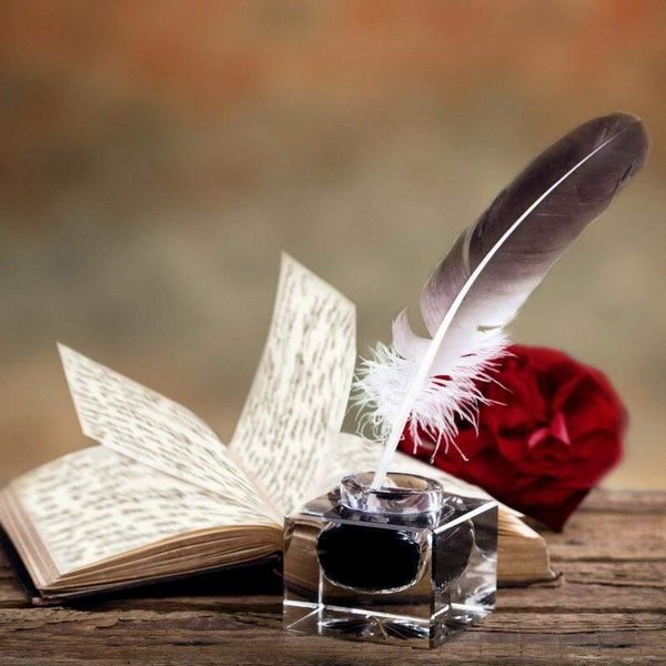 Литературная гостиная «Поэты и поэзия Серебряного века»