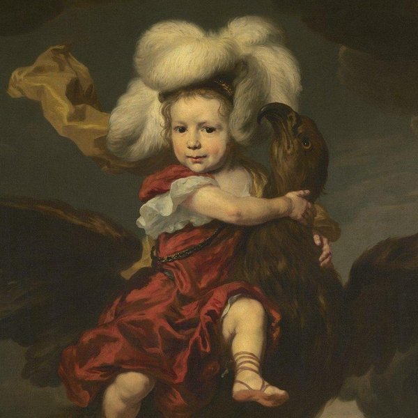 Выставка «Загадки нидерландской живописи XVII века»