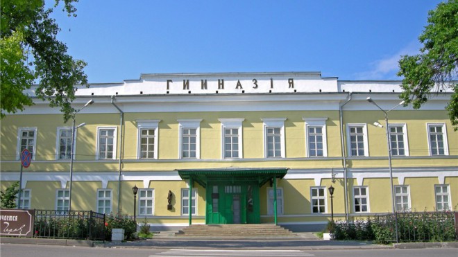 Литературный музей А. П. Чехова