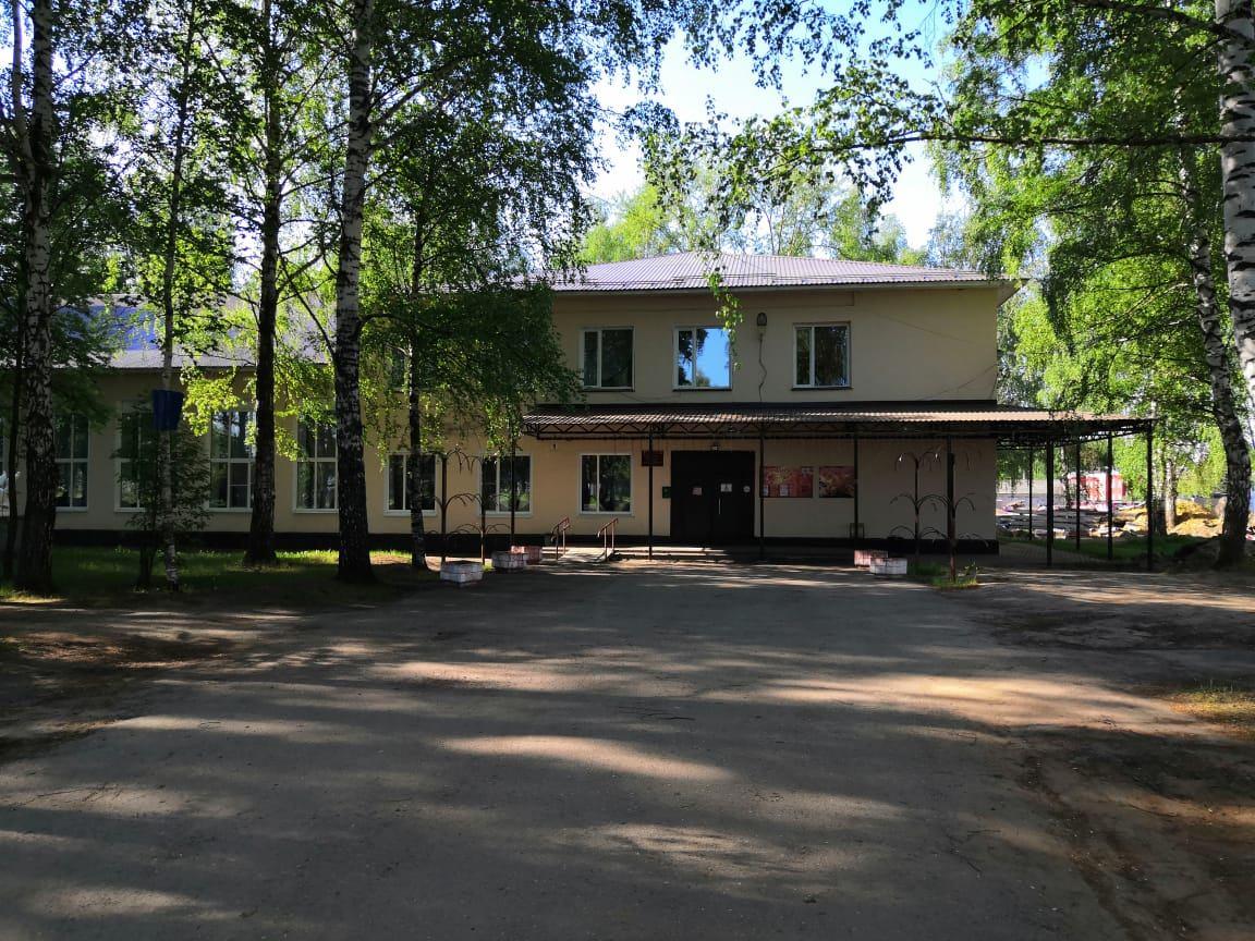 Пильнинский районный культурно-досуговый центр