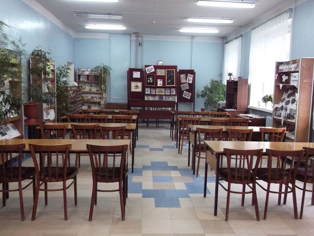 Библиотечный центр «Дом семьи» им. Н. А. Заболоцкого