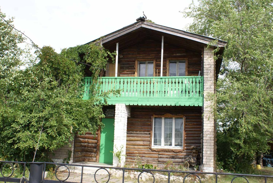 Музей сел Ставропольского района