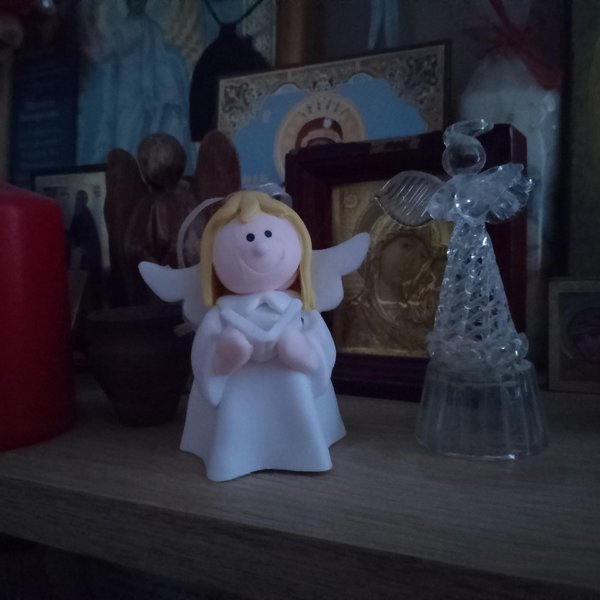 Православная гостиная «Духовный поиск»