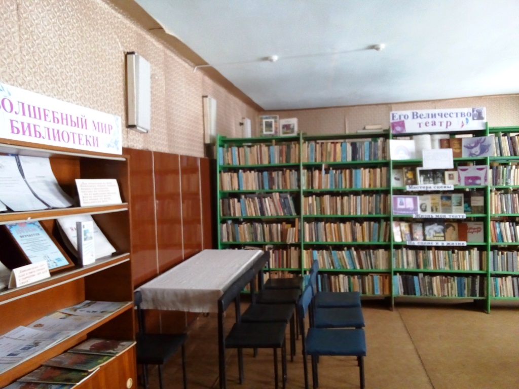 Галаховская библиотека