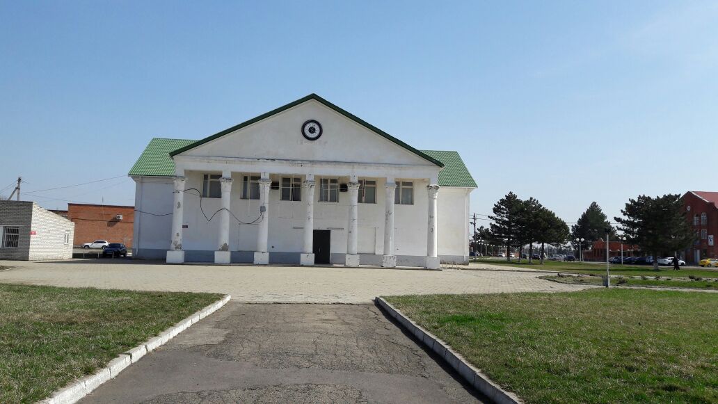Межпоселенческий центр народной культуры Кошехабльского района