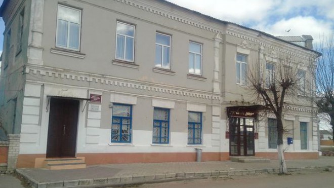 Почепский краеведческий музей