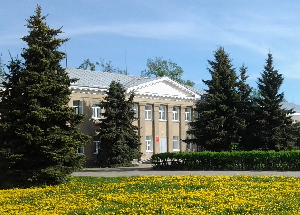 Шатковская детская школа искусств