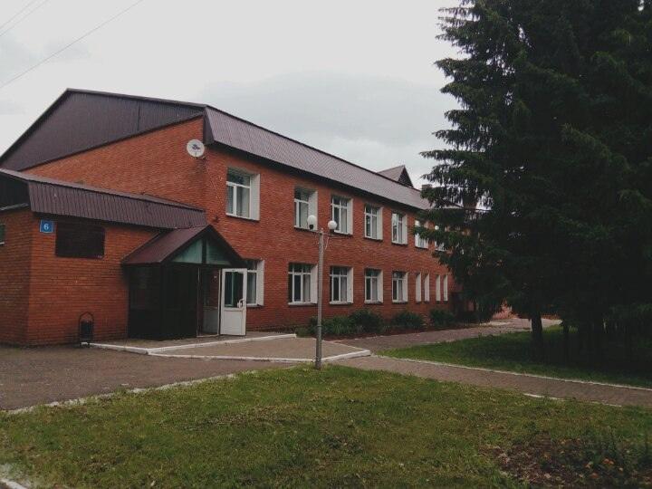 Cреднедевятовский сельский дом культуры