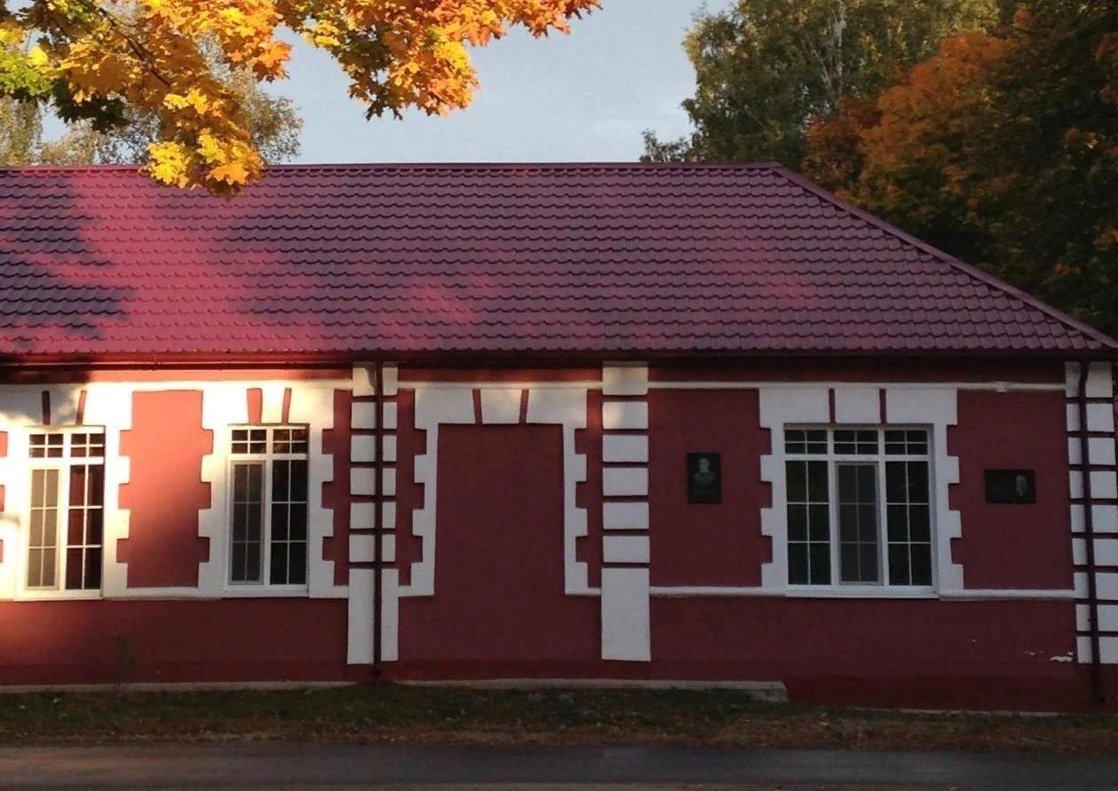 Мокровский сельский дом культуры