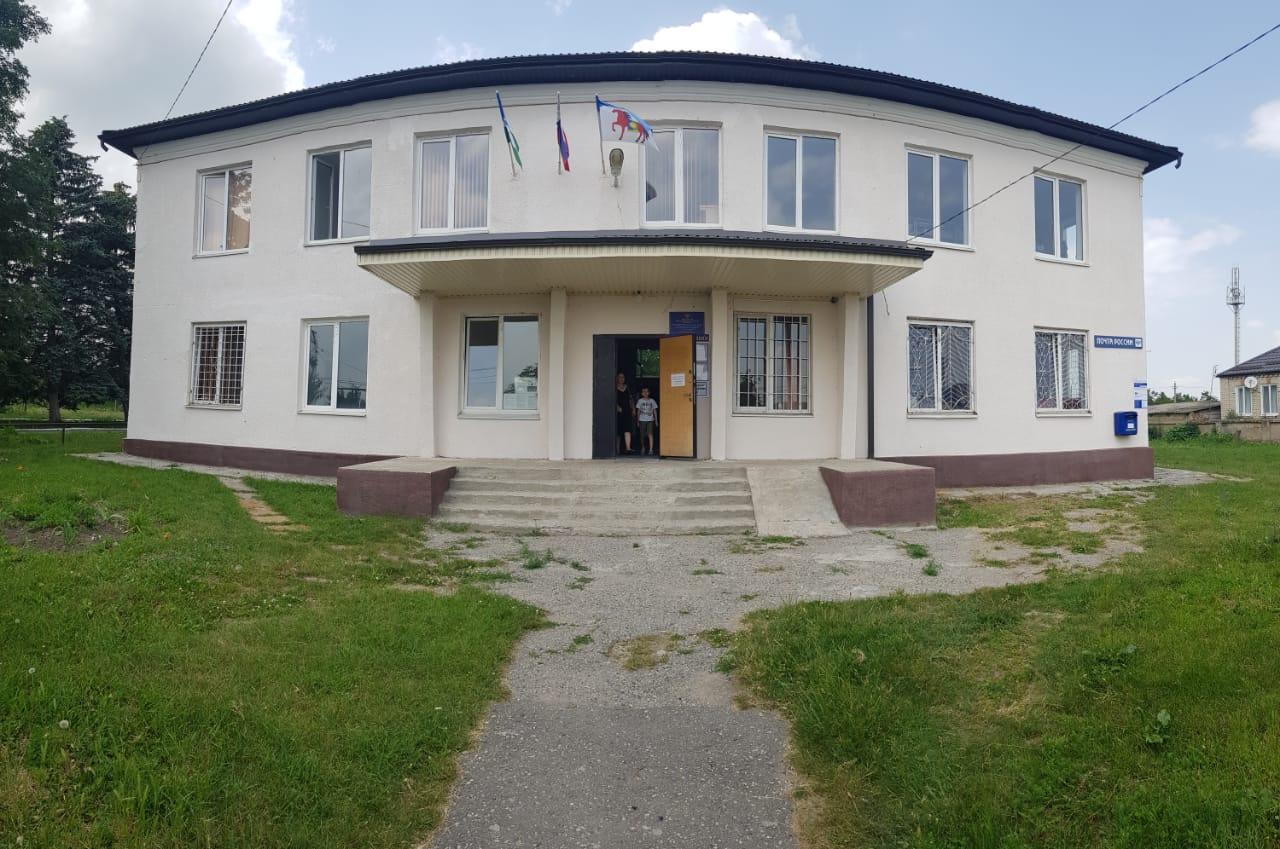 Муниципальное казенное учреждение Дом культуры с. п. Зольское