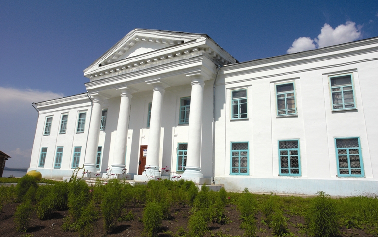 Осинский краеведческий музей